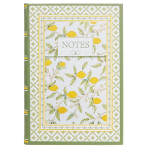 Medium Notebook - Vinyl