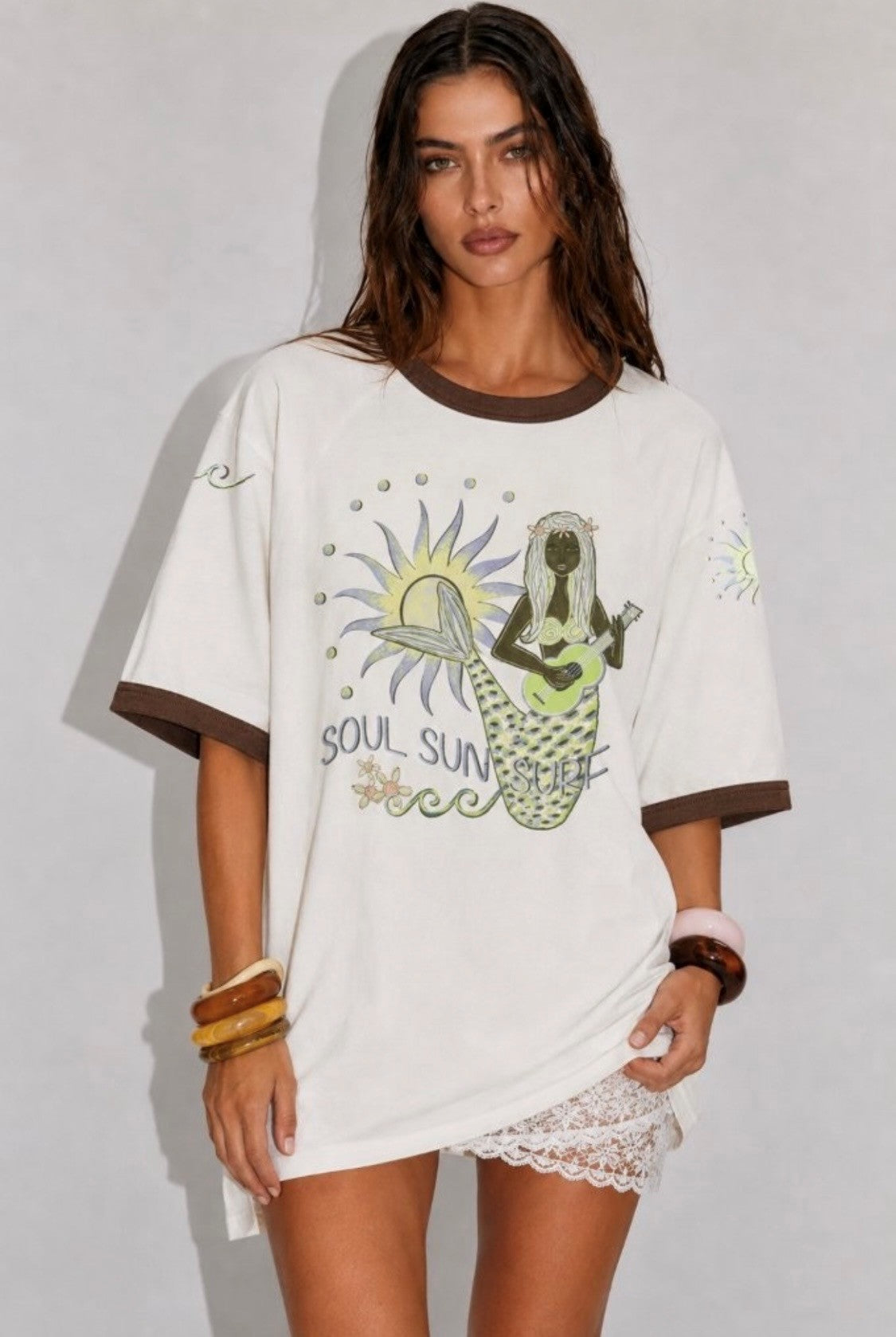 Refuge Tee - Soul Sun Surf