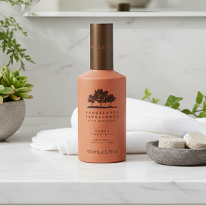 Rangelands Sandalwood & Bergamont Home & Linen Mist