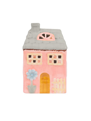 Cottage Grove Village Houses