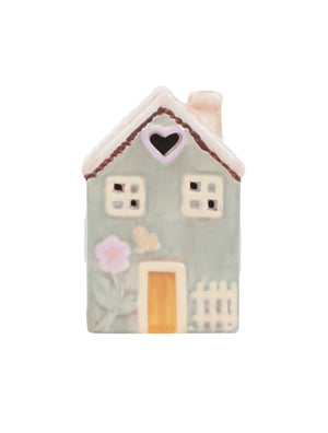 Cottage Grove Village Houses