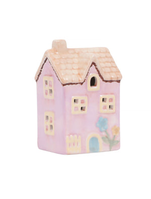 Cottage Grove Village Houses