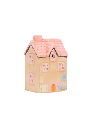 Cottage Grove Village Houses