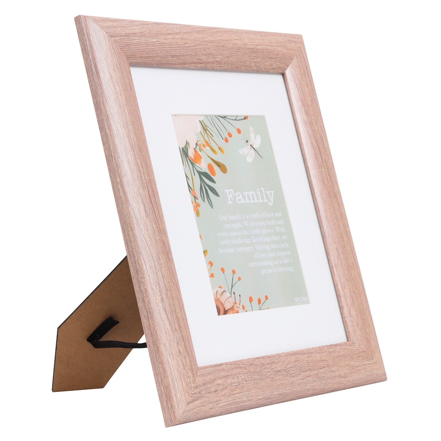 Cottage Grove 5x7 Wooden Frame