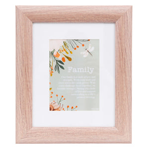 Cottage Grove 5x7 Wooden Frame