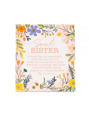 Cottage Grove Ceramic Verse