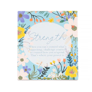 Cottage Grove Ceramic Verse