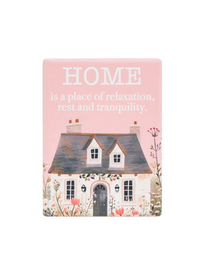 Cottage Grove Ceramic Magnet