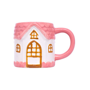 Cottage Grove House Mug