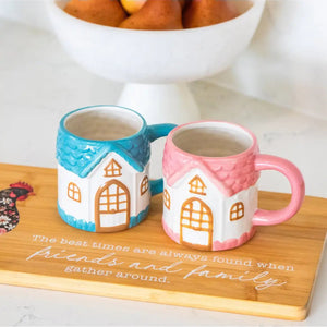 Cottage Grove House Mug
