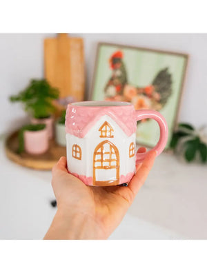 Cottage Grove House Mug