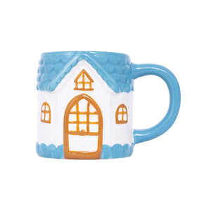 Cottage Grove House Mug