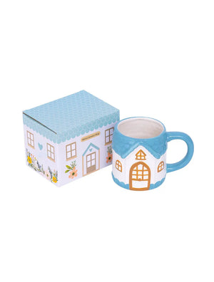 Cottage Grove House Mug