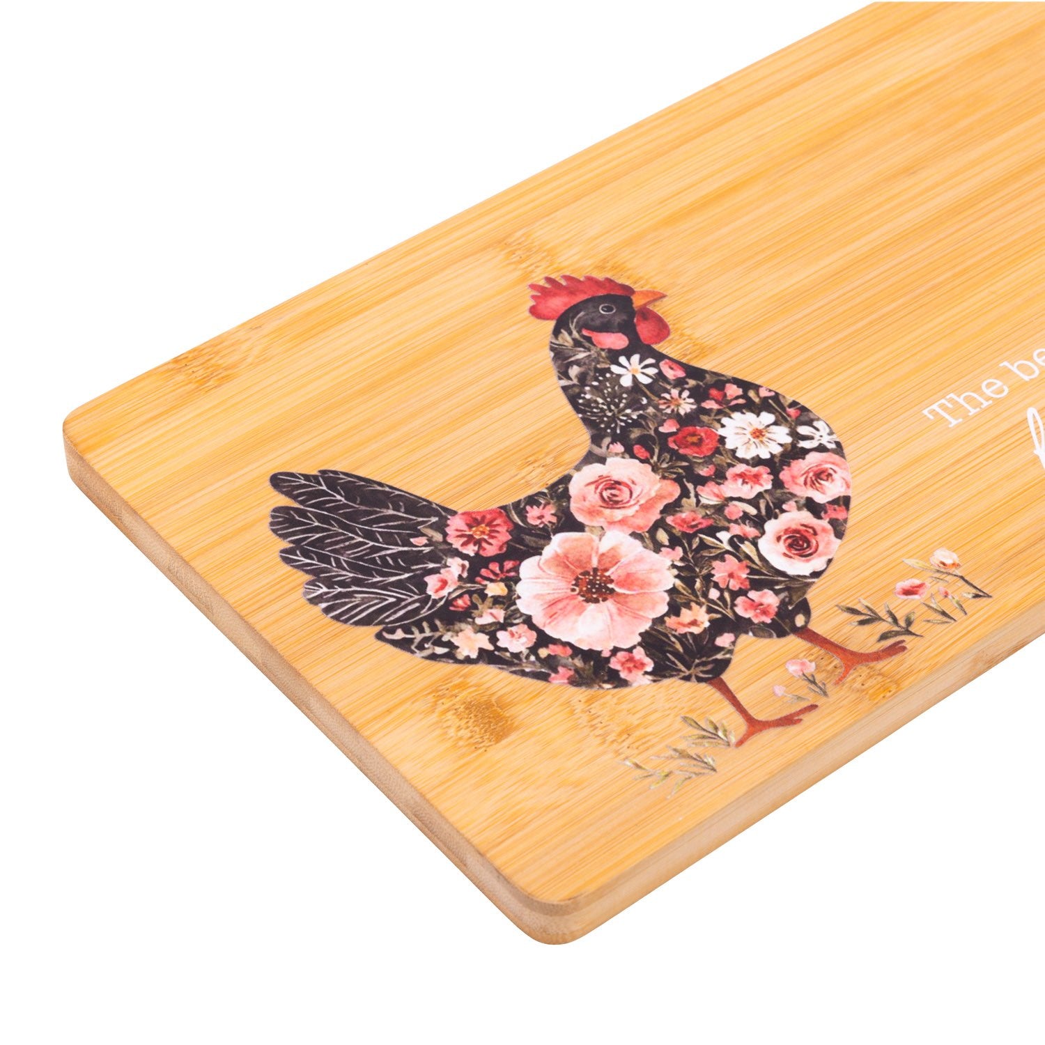 Cottage Grove Rectangle Grazing Board