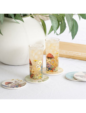 Set Of 2 Hi-Ball Glasses - Cottage Grove