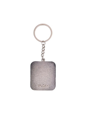 Splosh Caravan Keychain