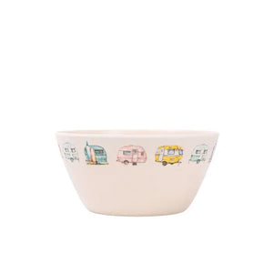 Caravan Bamboo Melamine Bowl