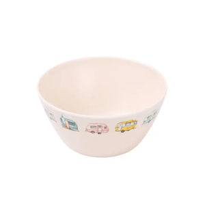 Caravan Bamboo Melamine Bowl
