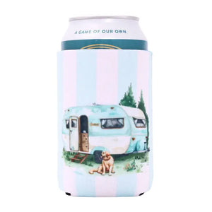 Caravan Stubby Cooler