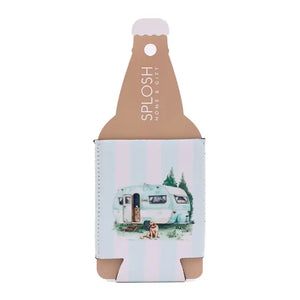 Caravan Stubby Cooler