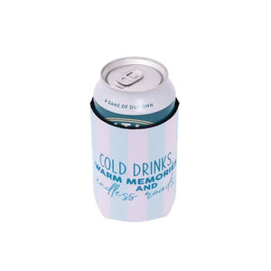 Caravan Stubby Cooler