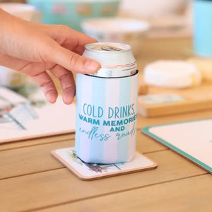 Caravan Stubby Cooler