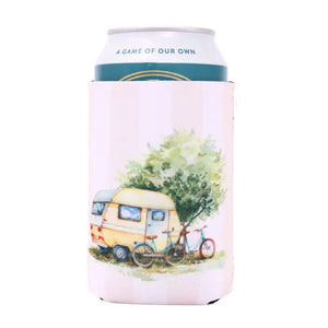 Caravan Stubby Cooler