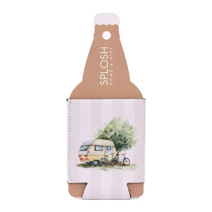 Caravan Stubby Cooler