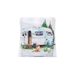 Caravan Foldable Shopping Bag