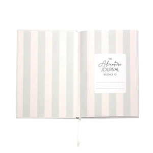Caravan A5 Journal