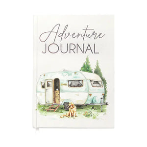 Caravan A5 Journal