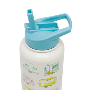 Caravan Insulated Water Bottle