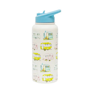Caravan Insulated Water Bottle