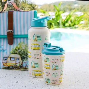 Caravan Insulated Water Bottle