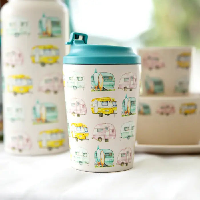 Caravan Insulated Coffee Cup