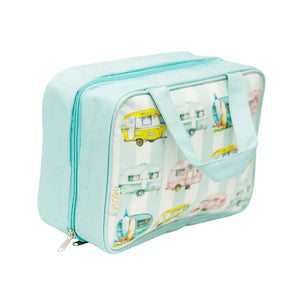 Caravan Toiletries Bag