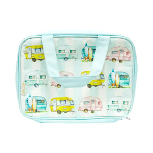 Caravan Toiletries Bag