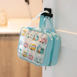 Caravan Toiletries Bag