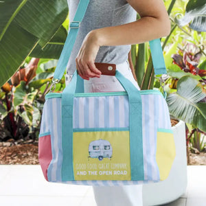 Caravan Cooler Bag