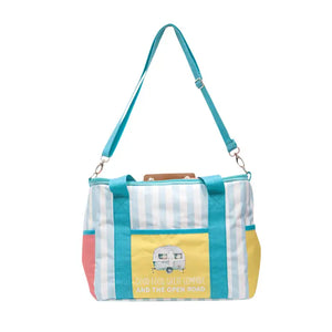 Caravan Cooler Bag
