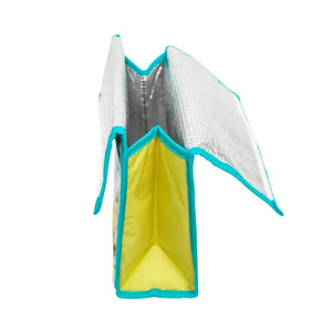 Caravan Folded Lunch Bag