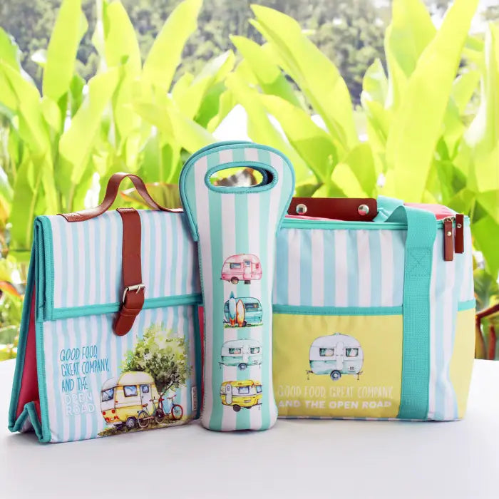 Caravan Wine Cooler