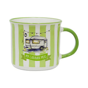 My Caravan Mug