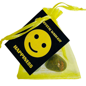 Crystal Wish Bag