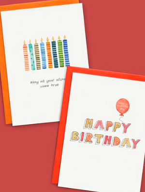 Cottonwood Greeting Cards