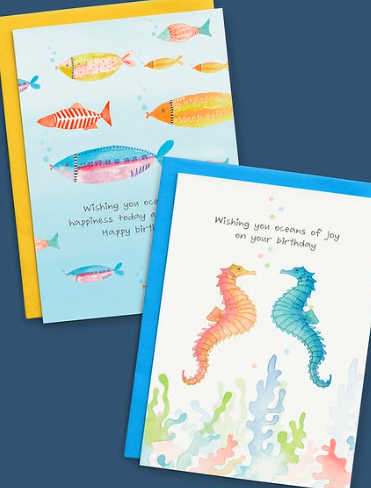 Cottonwood Greeting Cards