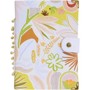 LEATHER NOTEBOOK