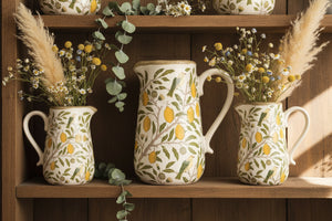 VINTAGE JUG