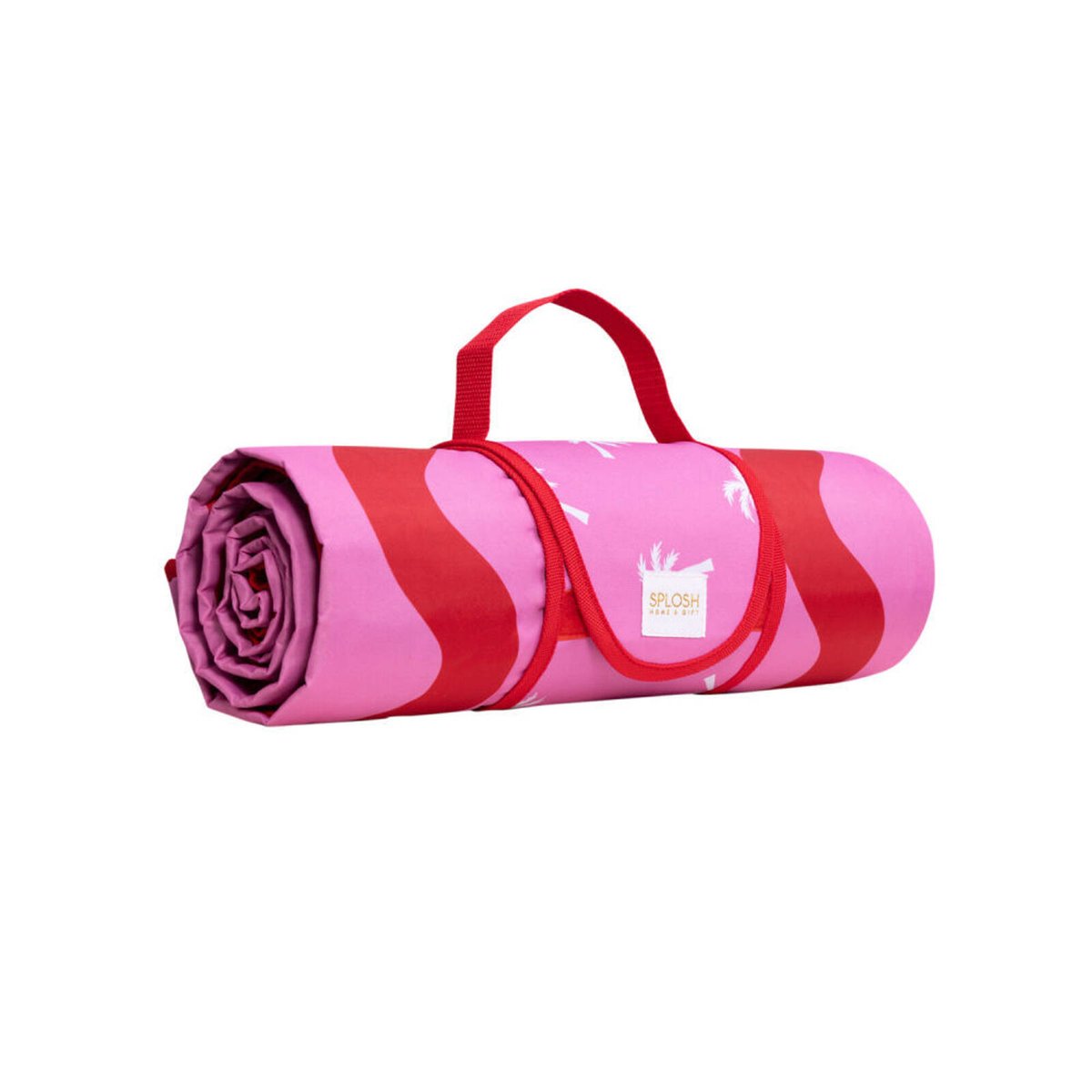 Summer Picnic Rug