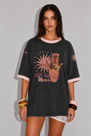 Refuge Tee - Soul Sun Surf